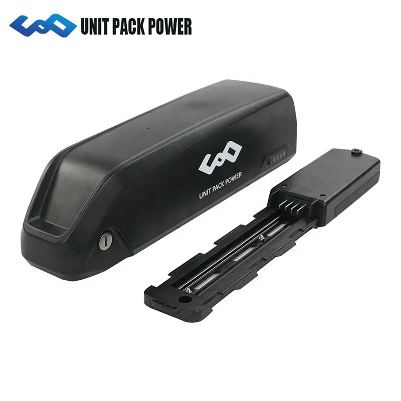 Unit Pack Power Li-ion Ebike Batteries Rechargeable Electric Bike Lithium Battery 48v13ah Electric Bicycle Lithium ion Battery