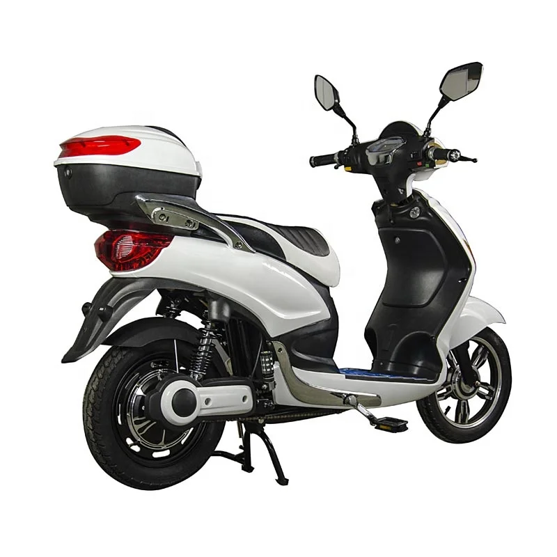 FRANFUN electro scooter 48v 800w 1000w scooter electric moped