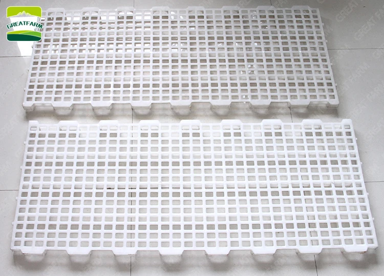 
plastic chicken floor Best for slatted floor chicken and plastic chicken floor mesh 