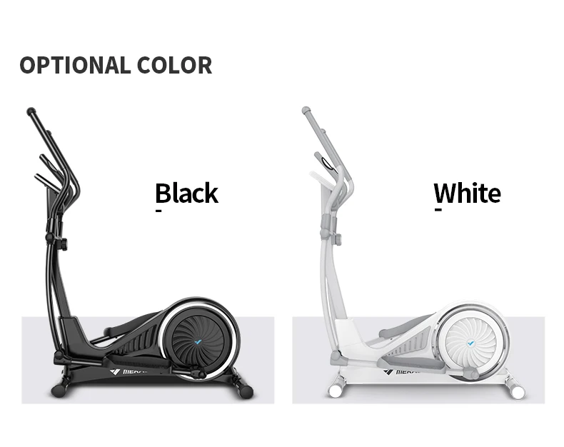 MERACH Elliptical Trainer Electric Elliptical  Hot Sale For Home