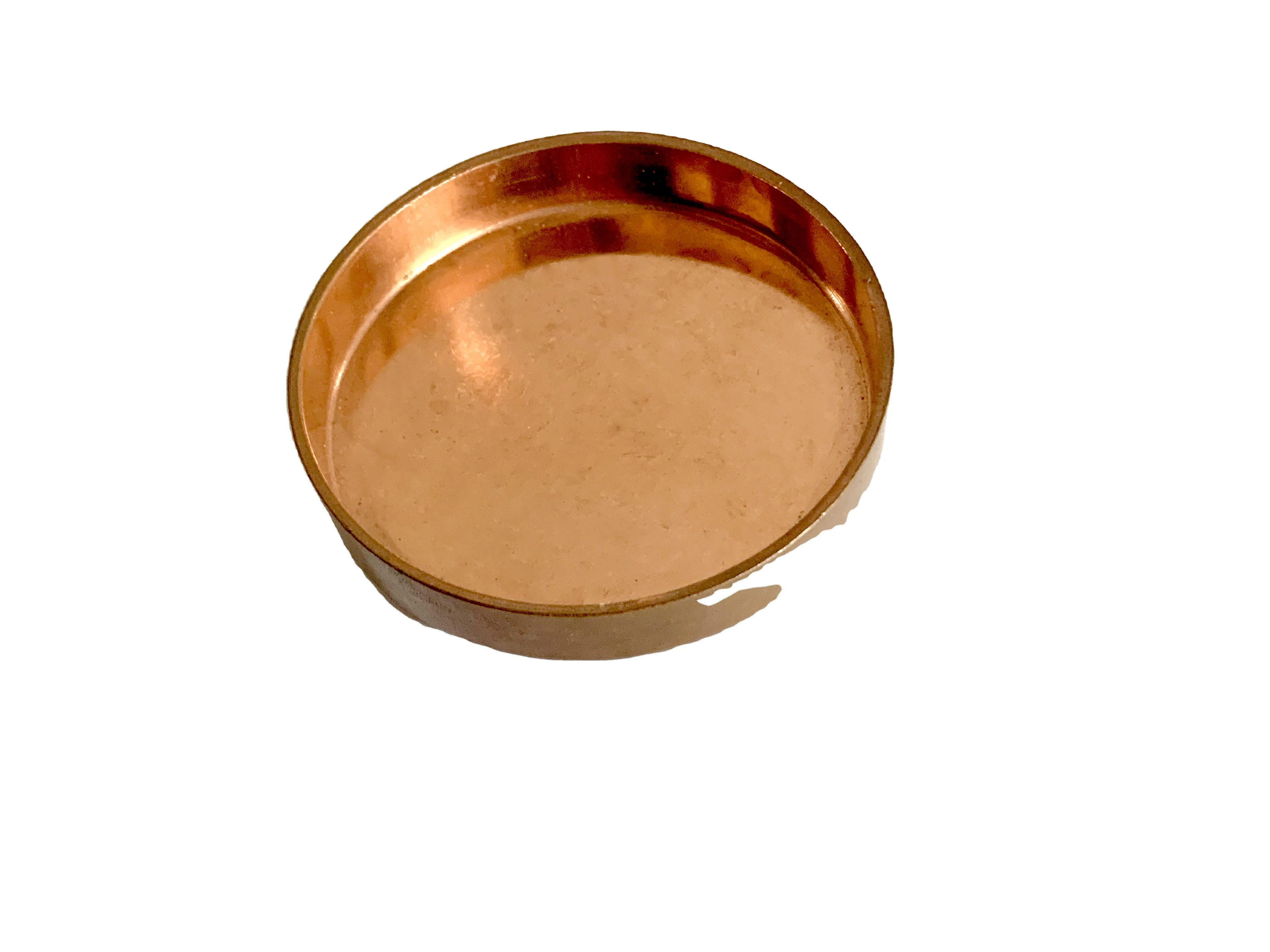 Stable quality Plumbing Solder Copper Pipe End cover with Sweat Socket for hvac fittings