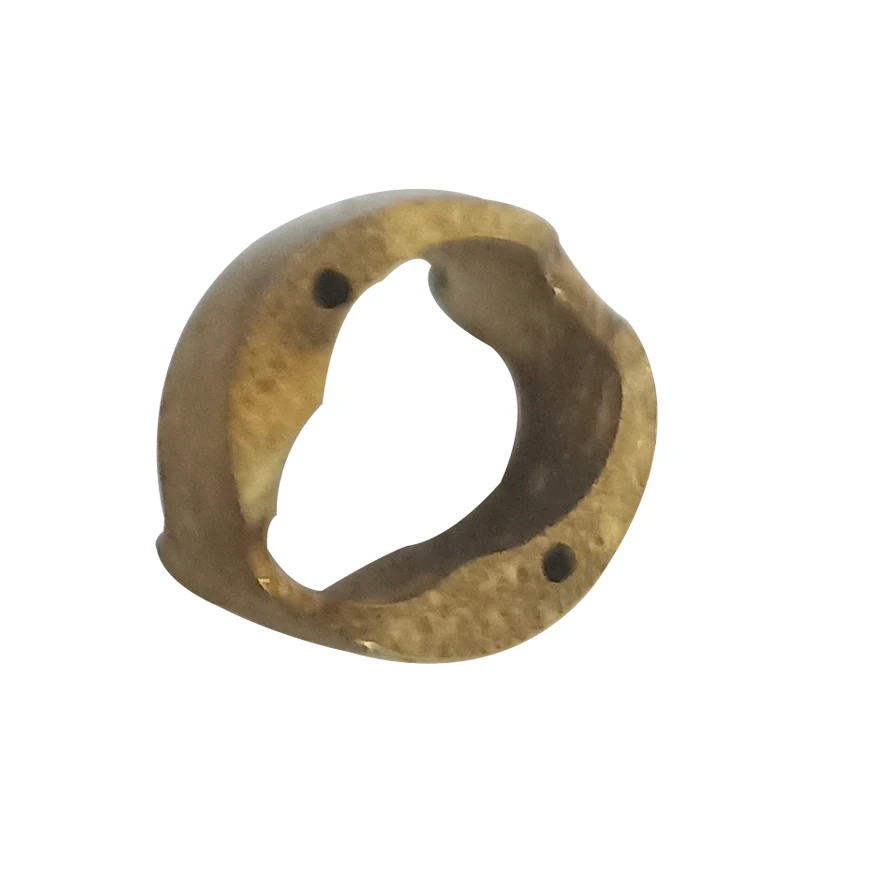 Medical flexible endoscope spare parts