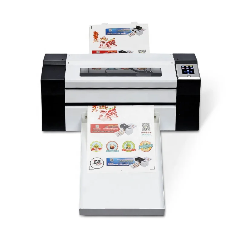 High Precision Plotter Label Die Cutting Machine Label Plotter Desktop Sticker Plotter