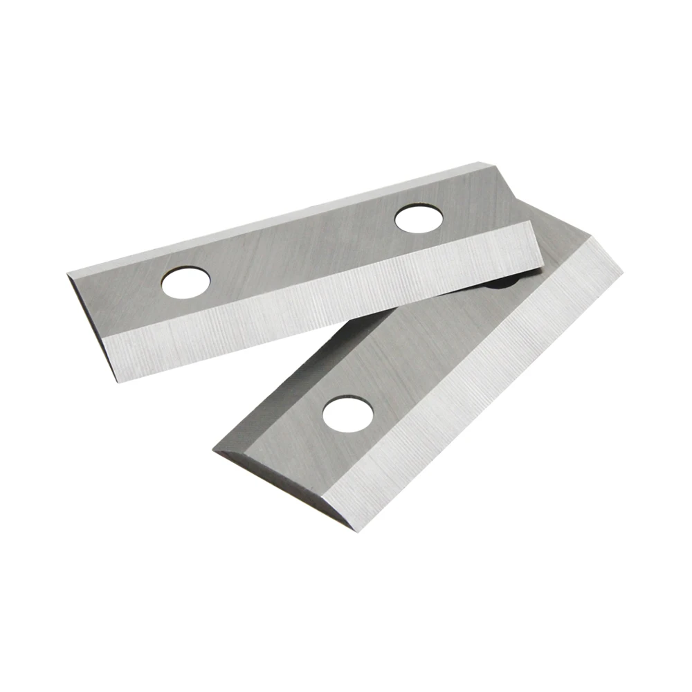 Garden Shredder Blade Wood Chipper Knife for SCREWFIX TITAN TTB3535HR 2500W