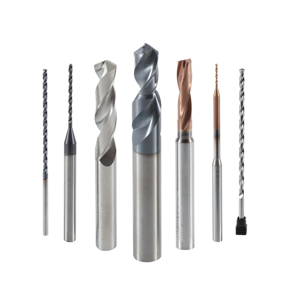 EITFS Hand Electric Drill Wood Working Set Ultimate HSS Twist Drill bits Head Wall Ceramic Marble Punching Hole