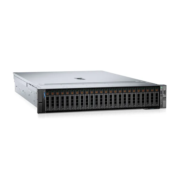Dell PowerEdge R760XD2 Server 2U High Performance R760XD2 Enterprise Customization
