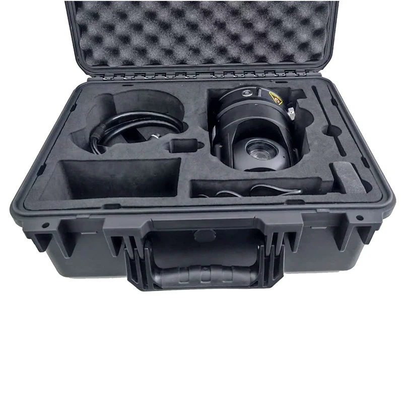 1080P Full HD CCTV 4g камера ptz live streaming для автоматического обнаружения вторжений