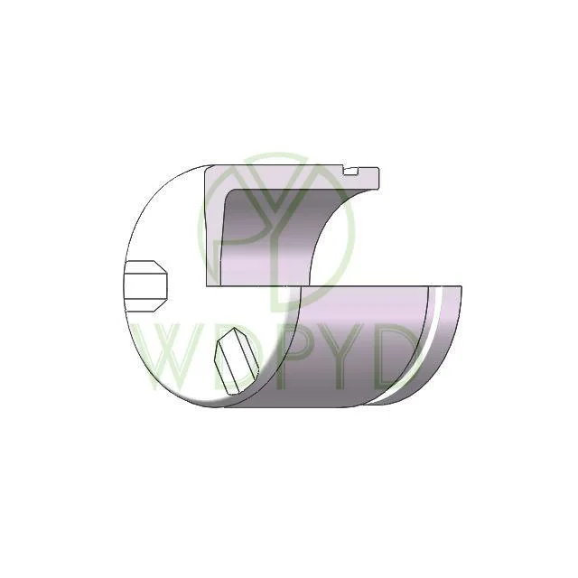 93741032 BRAKE CALIPER PISTON DIAMETER 48MM FOR CHEVROLET MATIZ FOR FIAT PANDA FOR DAEWOO MATIZ 234860 D025297 96316580 343385