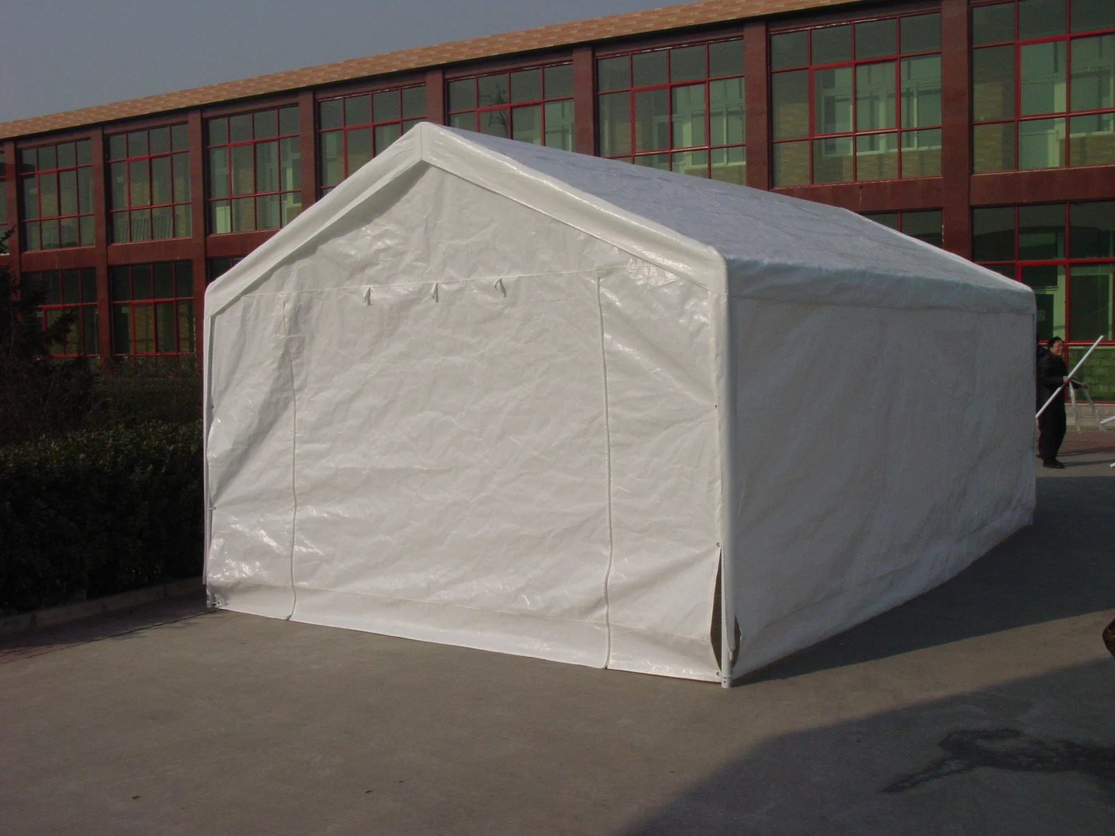High Quality Best Price Folding Easy Up Carport Tent
