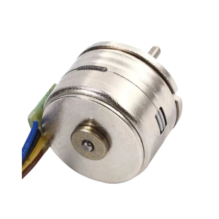 TP-121902 Pro 36 В микро шаговый двигатель
