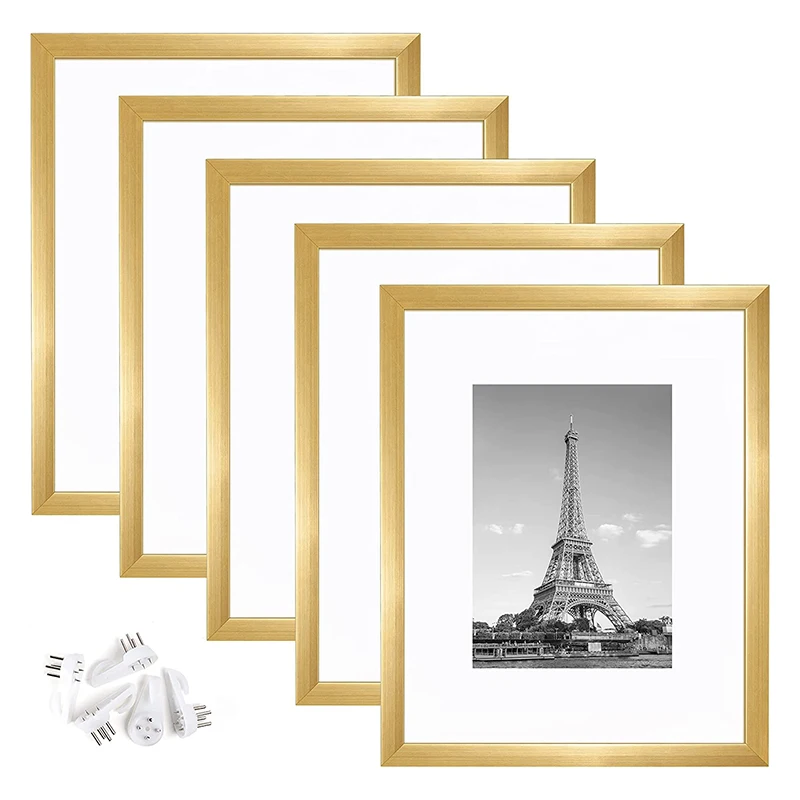 Wholesale New Style Mdf Wood Wall Poster Frame Advertising Frame Of Size A1 A2 A3 A4