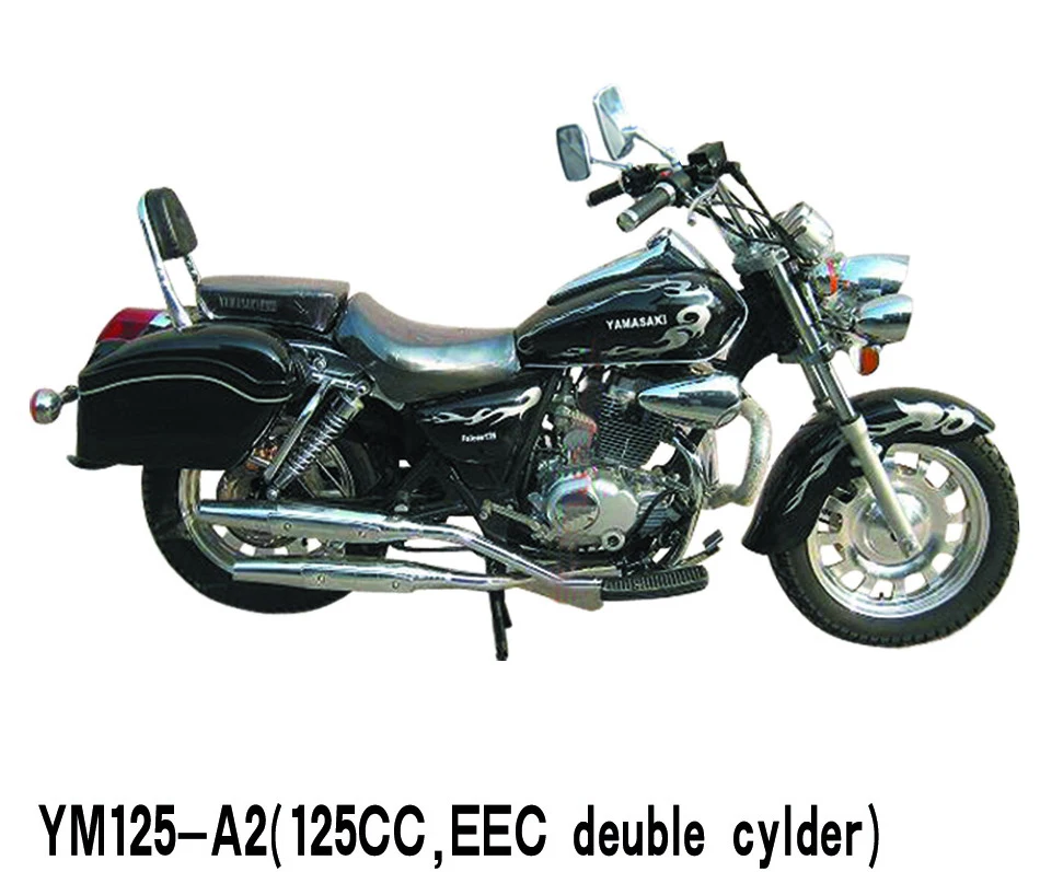 Hot Sell Personality Motorcycle 125cc Mini Chopper Motorcycle