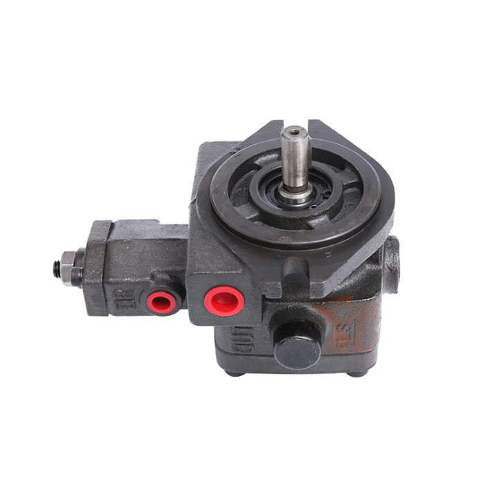 VP-12-40 vane pump hydraulic parts