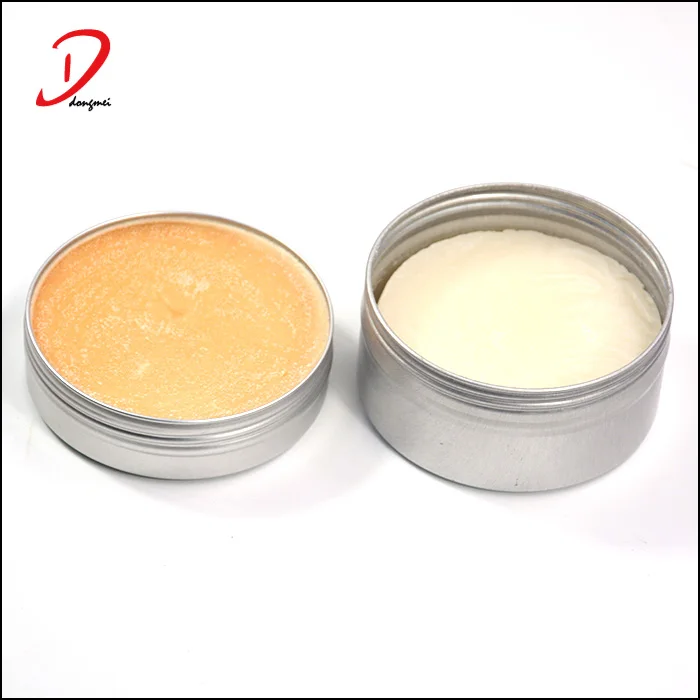 DM Natural Long Lasting Moisturizing Solid  Organic shaving Soap for Men