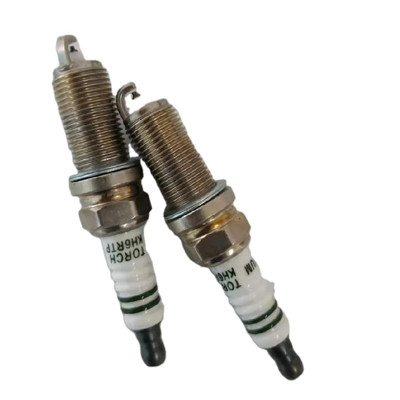 Factory Outlet Spark Plug 9676288180 FOR PEUGEOT 108/2008/208/301