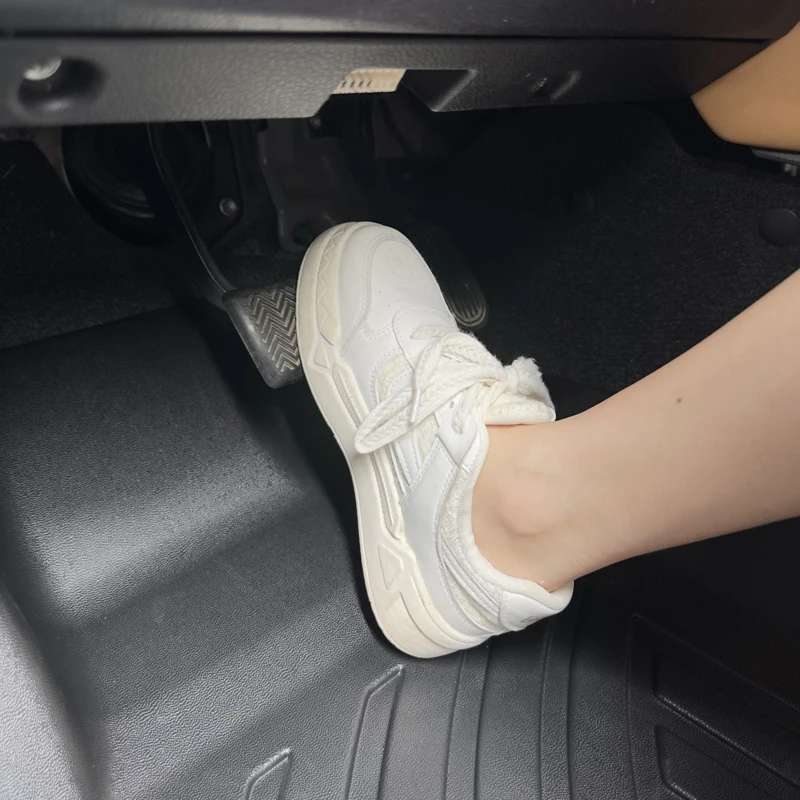 KQD Factory Accept Customized Logo New Design 3D Car Carpets For Toyota Corolla 2012-2018