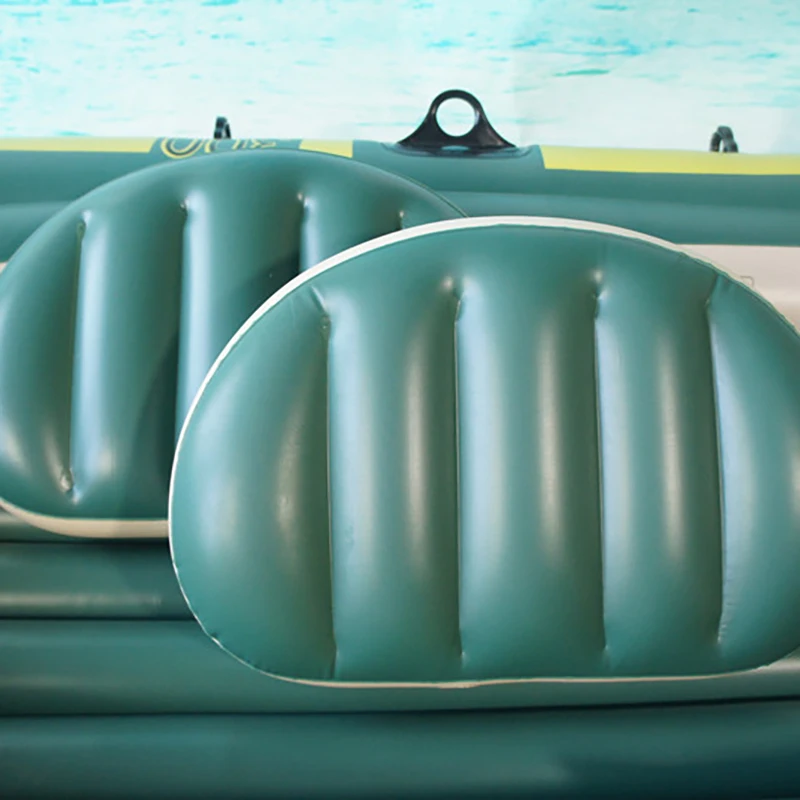 YOUNGJOY HH001 inflatable boats 0.4mm rowing boat for sale Recreational inflatable boat