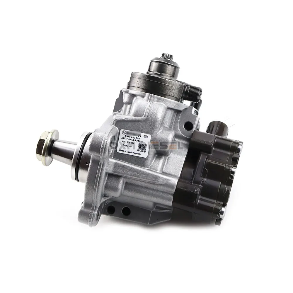 Diesel Engine Parts Fuel Injection Pump 0445020507 0445020508 For KHD Rebuild