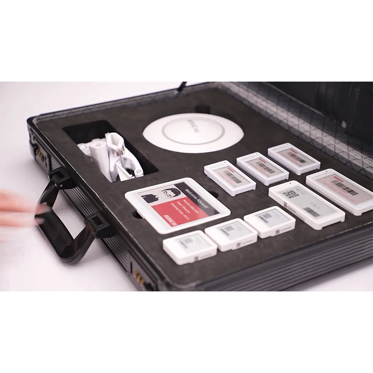 Розничная esl Изготовление по индивидуальному заказу решение 1 54/2 1/2 9/4 2 дюймов ценник