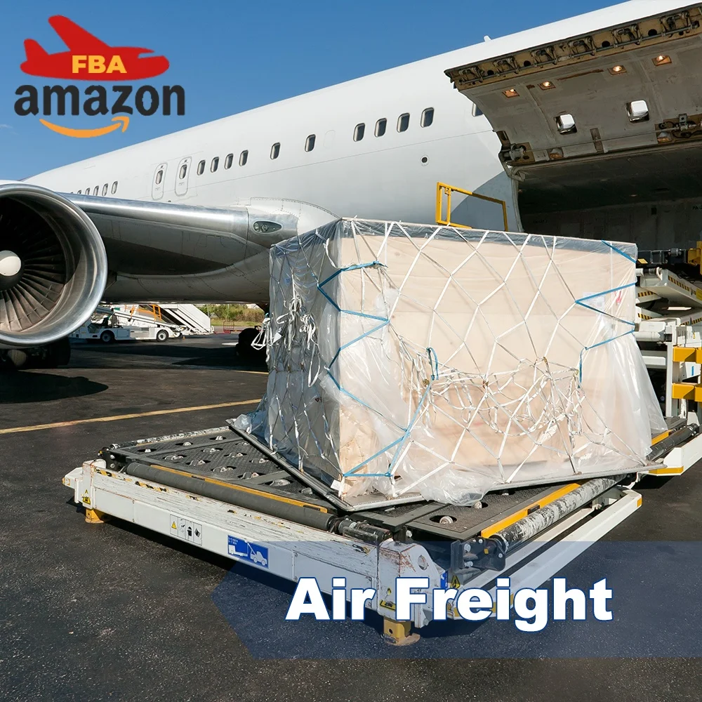 freight-forwarder amazon fba cargo shipping dropship air freight forwarder from china to usa uk australia amazon fba
