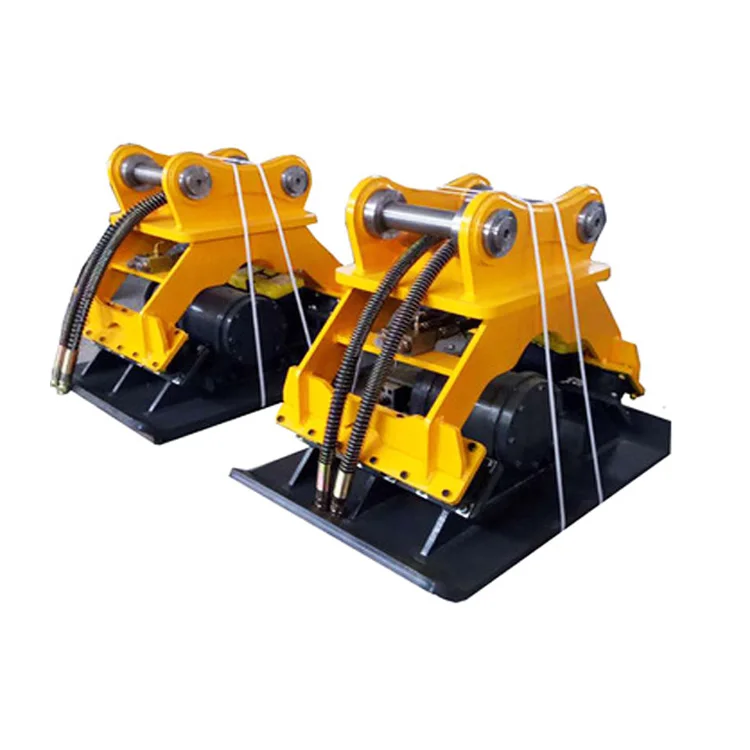 
Small vibrating plate road compactor for sale 