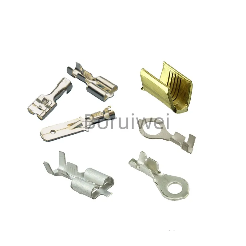 MMCX-P-P-H-ST-TH1 Original connector pcb terminals BOM service