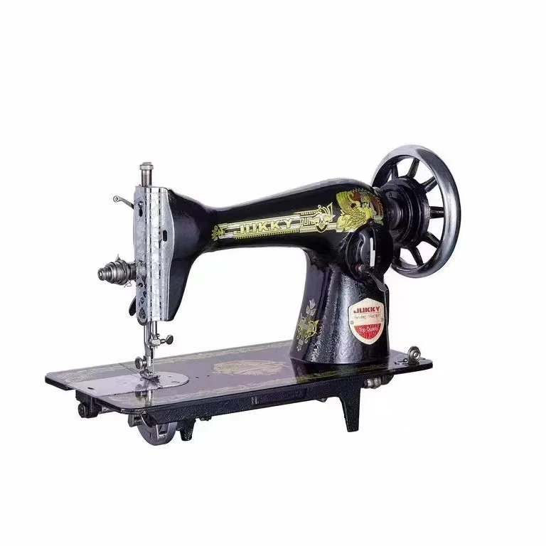 JUKKY JA1-1 household sewing machine fanghua factory direct good price Classic sewing machine  good quality domestic machine