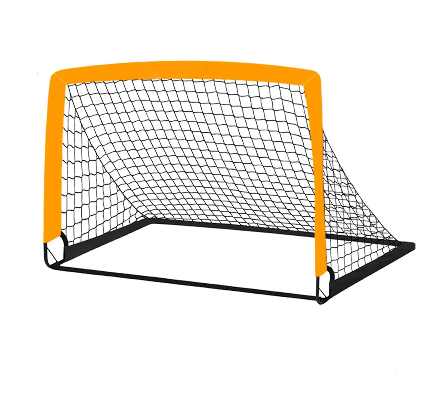 Hot Sale Mini Soccer goal  Adjustable football net Soccer Goal portable soccer goal for outdoor