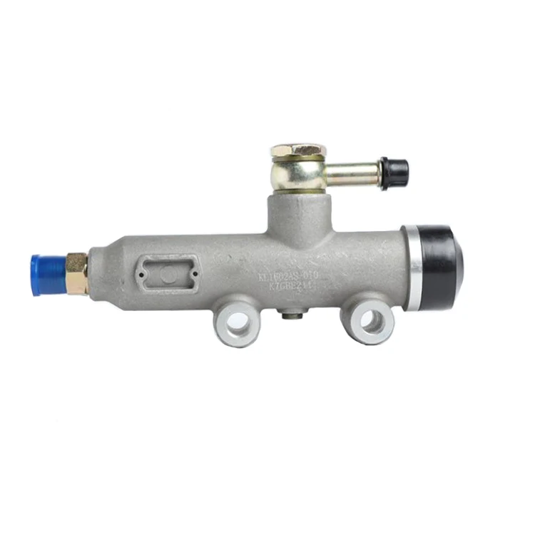 STC250 ,STC300, STC500S,STC600S,STC750 crane parts 60118738 clutch master cylinder KL1602AS-010