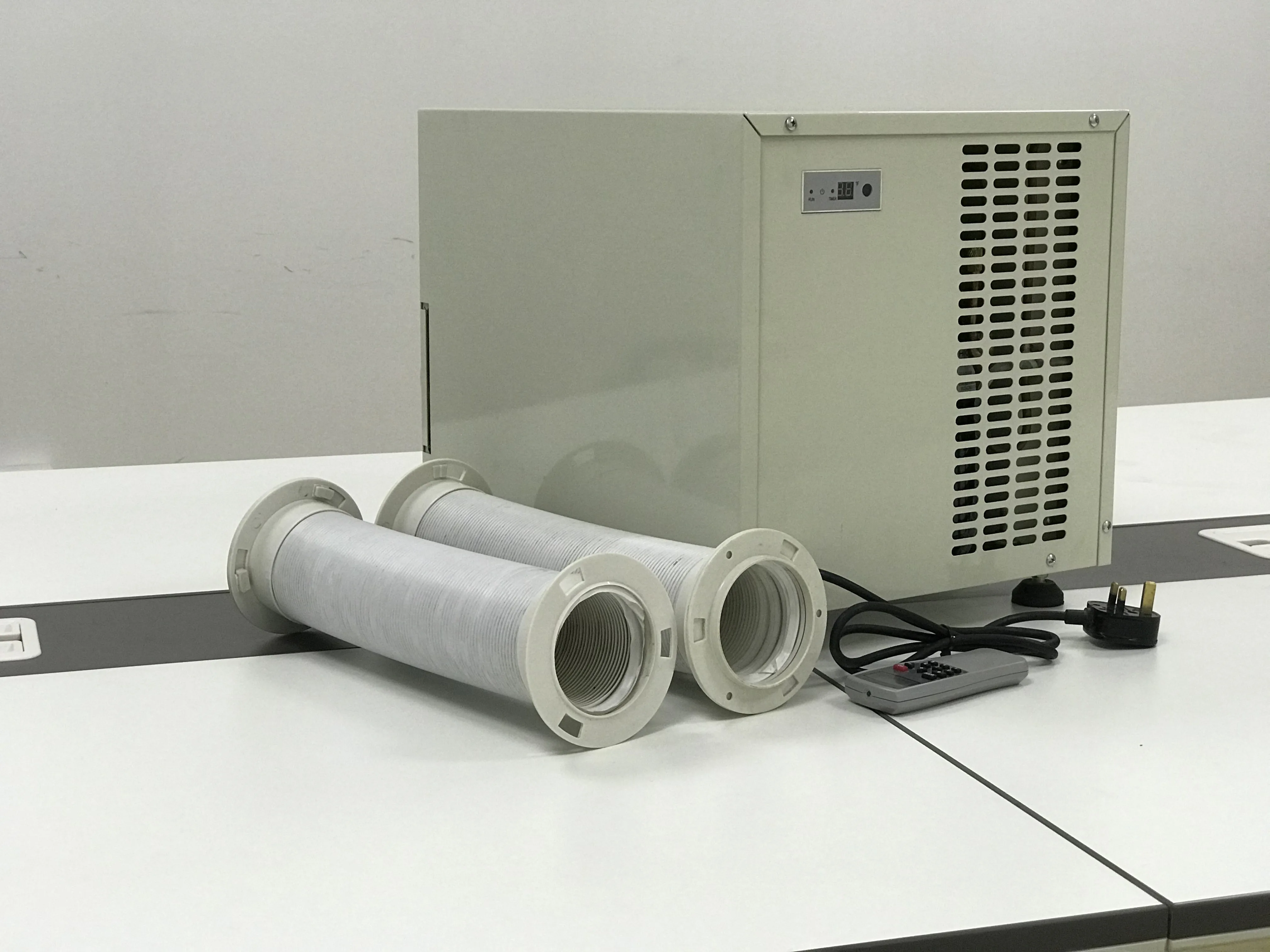 110 В 60 Гц 5000BTU климатический правый