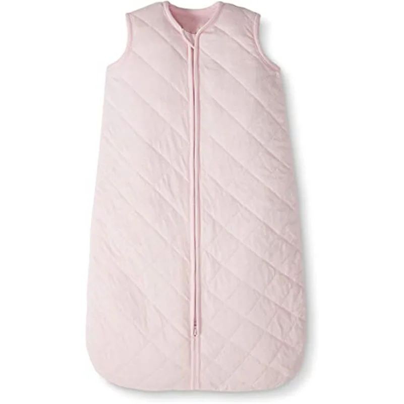  Premium Quality Warm Sleep Soft Infant Wearable Blanket Baby Sleeping