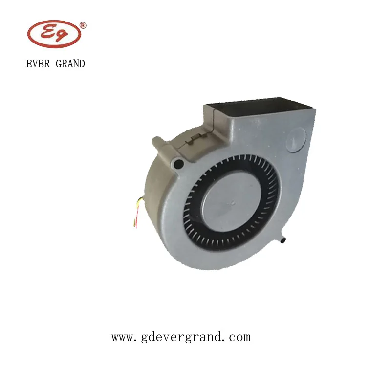 97x33mm 12v micro dc blower fan (EB9733S(B)12S) 24v 48v small mini centrifugal 12 volt fan