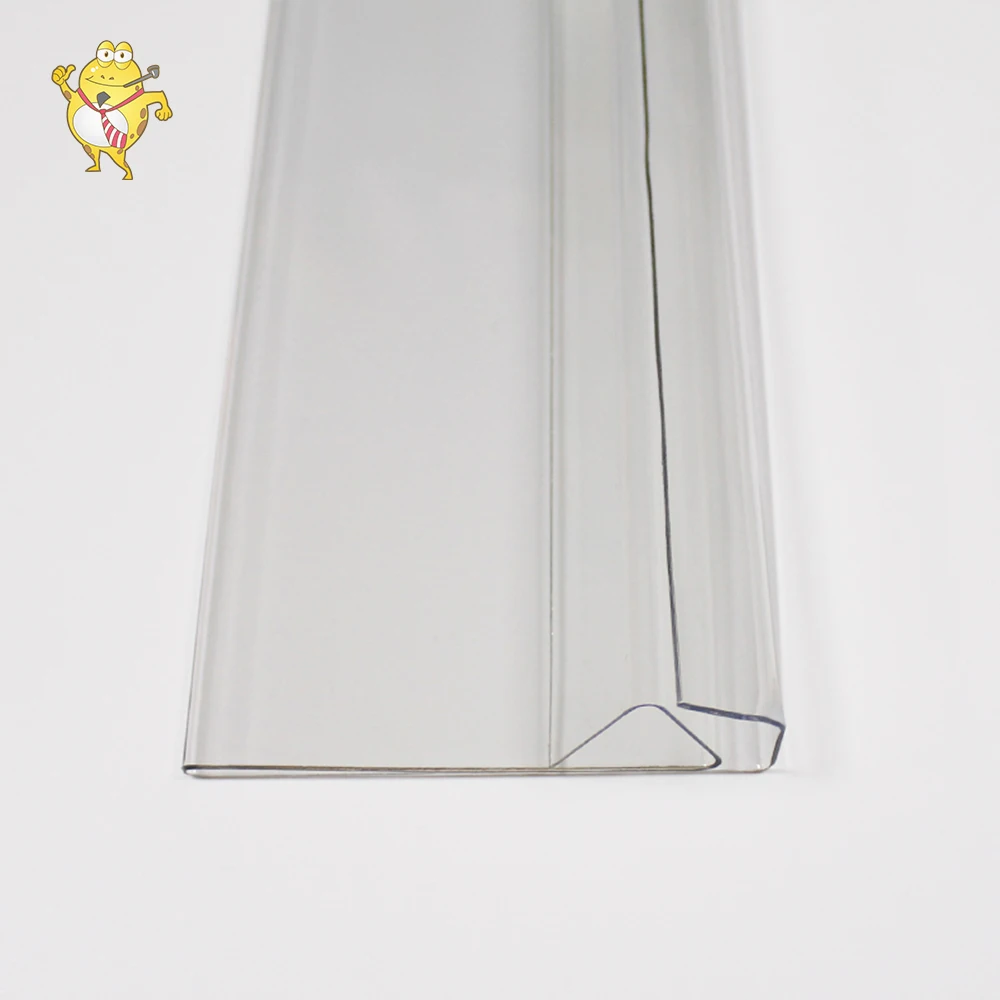 Заводская индивидуальная клейкая лента из ПВХ для супермаркетов LAOHAMA