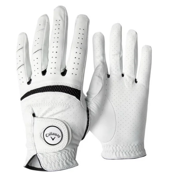 
 Перчатки для гольфа  