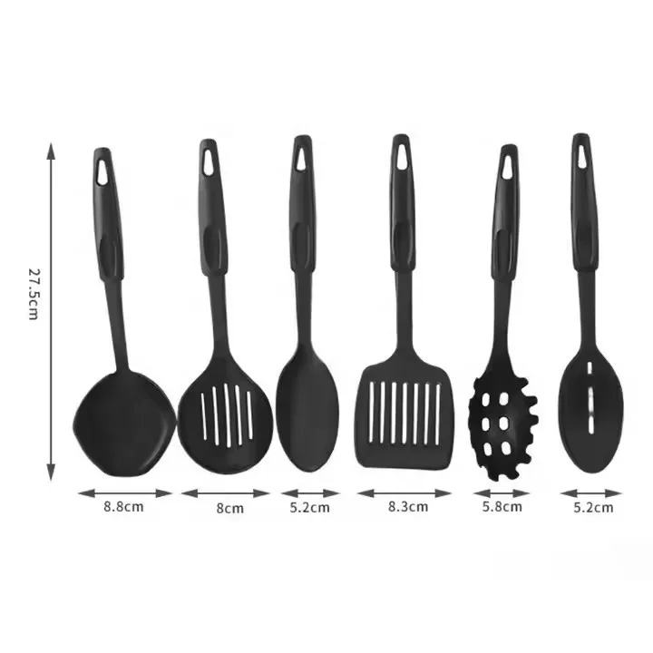 yuyang Wholesale Nonstick Cookware 13 Piece Set Cookware Stock Pot Stew Pan Frying Pan Multi-piece Kitchen Cookware Set
