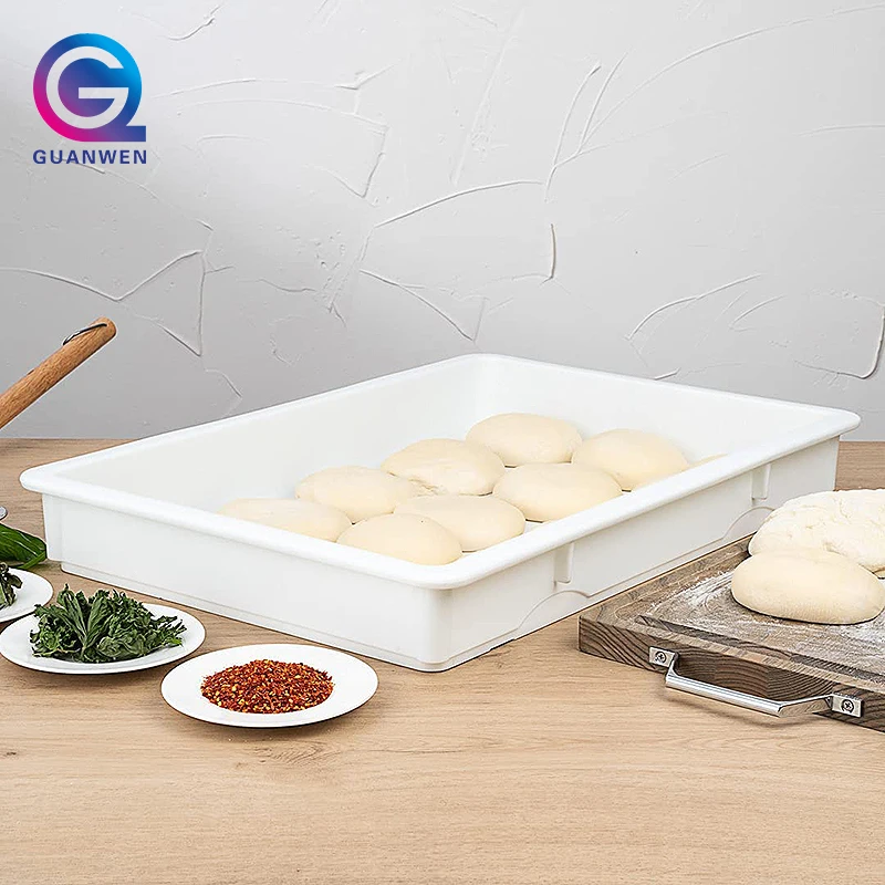 Пластиковая коробка для ферментации 18x12 дюймов