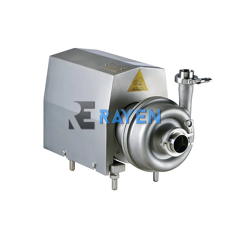 High Lift Large Flow Stainless Steel Deep Well Pump submersible water Centrifugal Pump