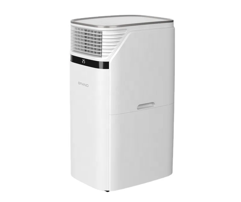 2021 Fast Cooling Commerical Use Ac Electric Floor Standing 22000 Btu Portable Air Conditioner