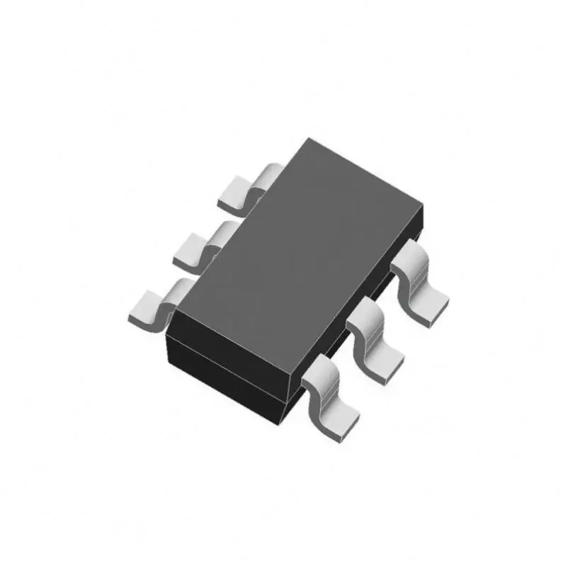 Электронные компоненты Датчик DIGITAL -40C-125C 6SOT