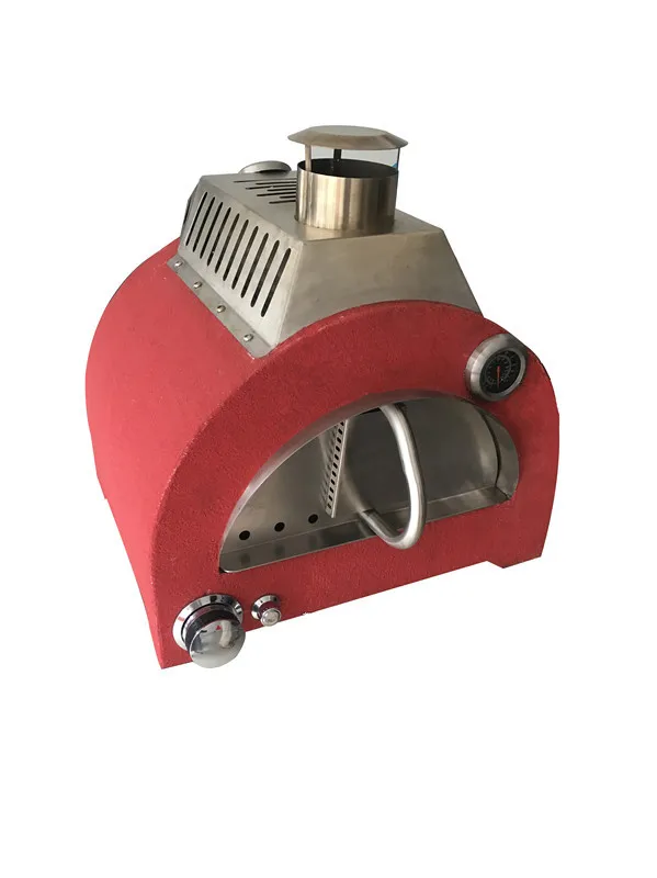 
Hot sales portable pizza oven cooking equipment for whole sales 