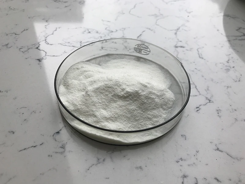 Поставщик Insen, Лучшая цена, гидролизованный пептидный порошок гороха