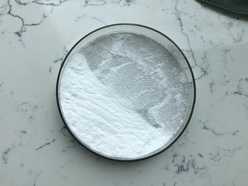 
Exceed 7000 Times Saccharose Sweetness Food Additive Powder Sweetener Neotame 