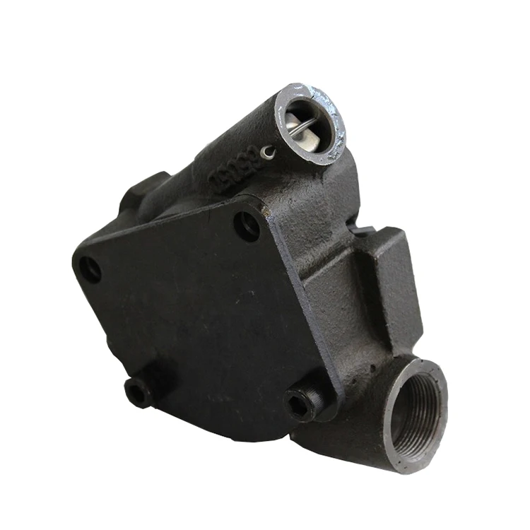 Diesel Engine Parts F6L912 Electric Oil Pump 2130385 for DEUTZ