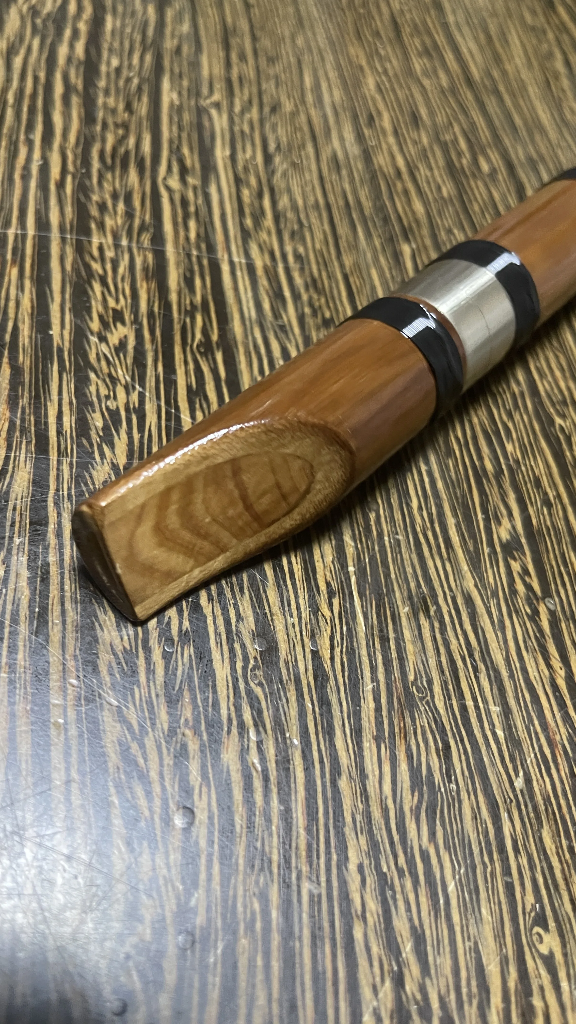 High-Grade Bamboo Flute and Clarinet from China Optional C/D/E/F/G/A Tone for Recording Price