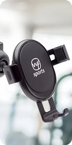 peloton phone holder mount