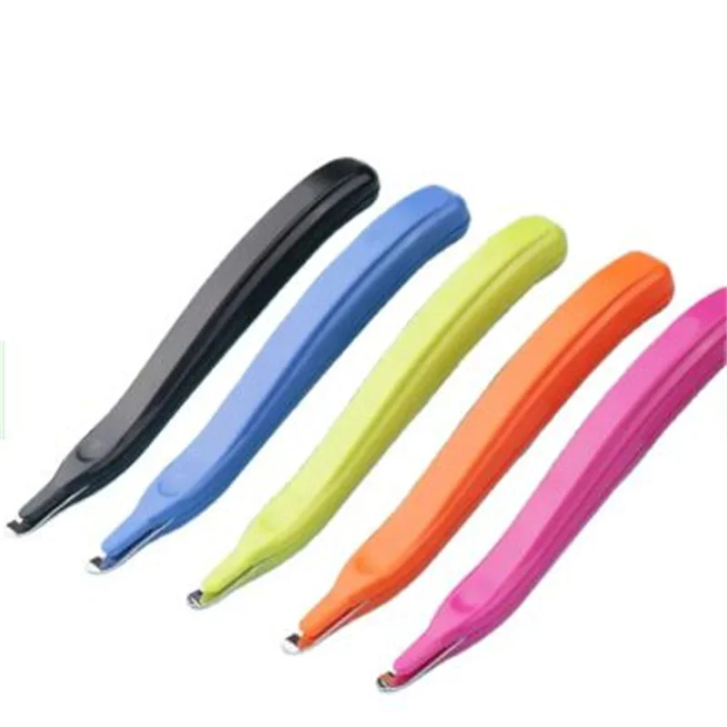 Лидер продаж устройство для удаления степлера из магнитной бумаги с пластиковой