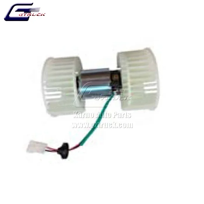 KARNO Discounted Price Heavy Duty Truck Spare Parts OEM 0130101506 Heater Blower Fan for Mercedes