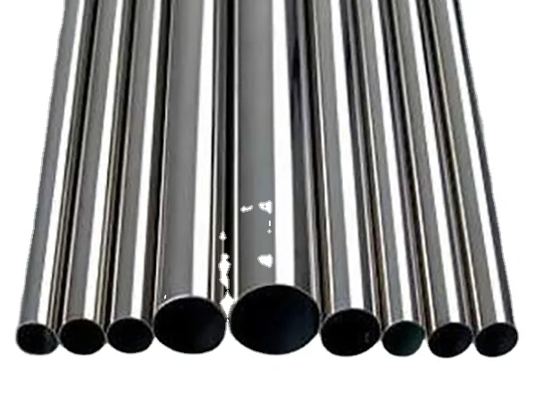 high quality small size diameter inox tubing stainless steel capillary pipe for straw with grade 201 304 316
