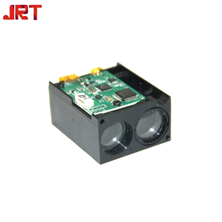 High Frequency 100HZ Laser Transducer Distance Meter Sensor
