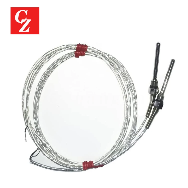 23522246 Spare Parts for Air Compressor Temperature Sensor for Ingersoll Rand Compressors